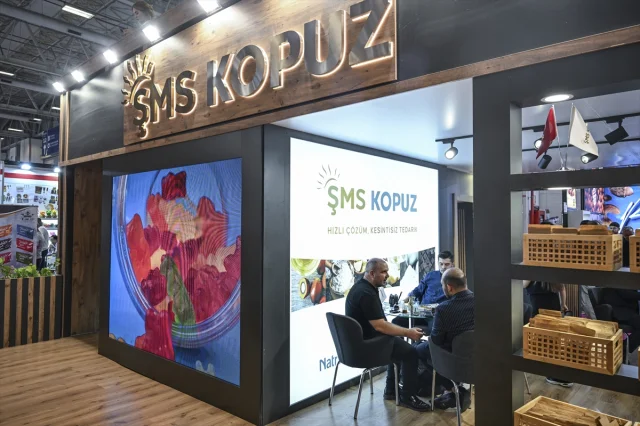 Kakao Sektöründe Dalgalanmalar ve ŞMS Kopuz'un Stratejik Hamleleri