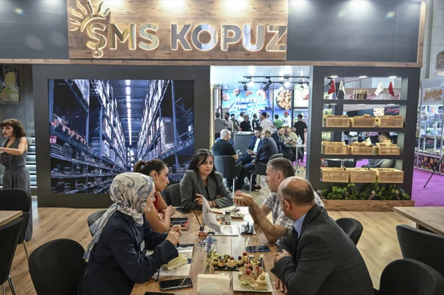 Kakao Sektöründe Dalgalanmalar ve ŞMS Kopuz'un Stratejik Hamleleri