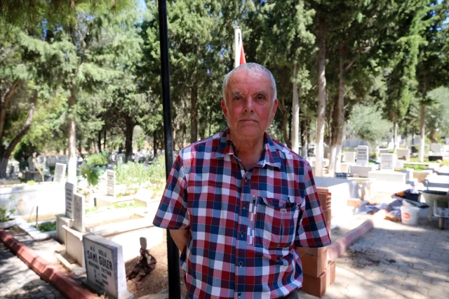 Ayşenur'un Filistin İçin Başlattığı Mücadele Büyüyor