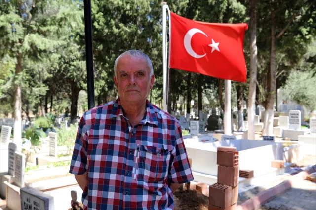 Ayşenur'un Filistin İçin Başlattığı Mücadele Büyüyor