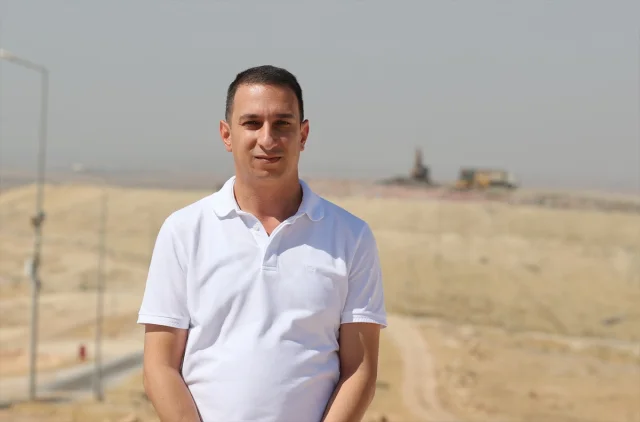 Mardin'de Çöpten Elektrik Üretimiyle Enerji Devrimi