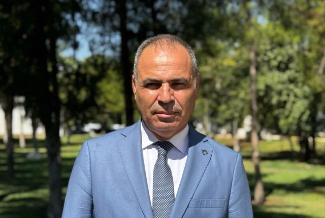 Mardin'de Çöpten Elektrik Üretimiyle Enerji Devrimi