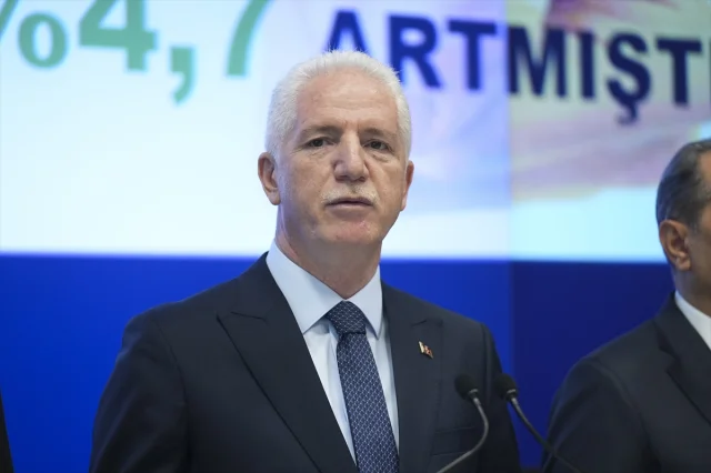 İstanbul'da Güvenlikte Büyük Başarı: Vali Gül Verileri Açıkladı