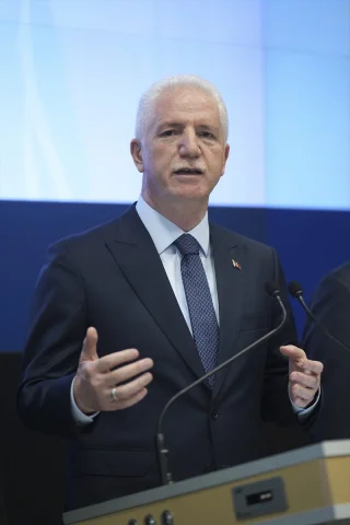 İstanbul'da Güvenlikte Büyük Başarı: Vali Gül Verileri Açıkladı