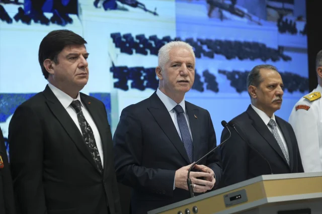 İstanbul'da Güvenlikte Büyük Başarı: Vali Gül Verileri Açıkladı