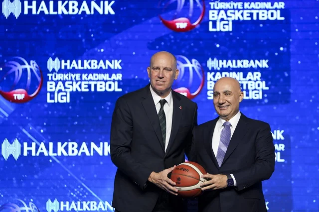 Kadın Basketbolunda Büyük Değişiklik: Halkbank İle Yepyeni Bir Dönem