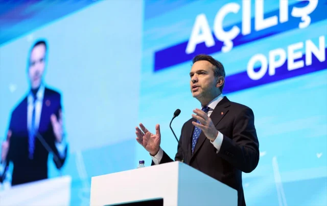 Türkiye'yi Enerji Alanında Geleceğe Taşıyacak Yarışmalar Gel...