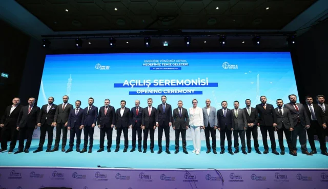 Türkiye'yi Enerji Alanında Geleceğe Taşıyacak Yarışmalar Geliyor