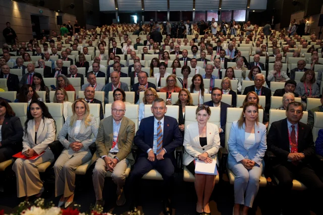 CHP'nin Yeni Vizyonu Türkiye'yi Nasıl Şekillendirecek