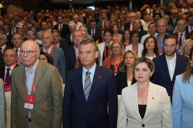 CHP'nin Yeni Vizyonu Türkiye'yi Nasıl Şekillendirecek