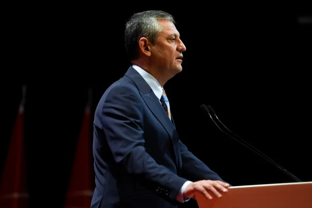 CHP'nin Yeni Vizyonu Türkiye'yi Nasıl Şekillendirecek