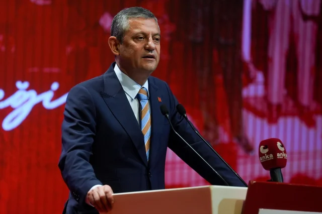CHP'nin Yeni Vizyonu Türkiye'yi Nasıl Şekillendirecek