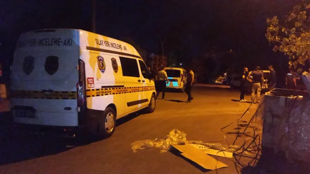 Manisa'da Bekçilere Şok Saldırı Girişimi