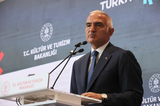 Kayseri Kültür Yolu Festivali'nde Sürpriz Etkinlikler Başlıyor