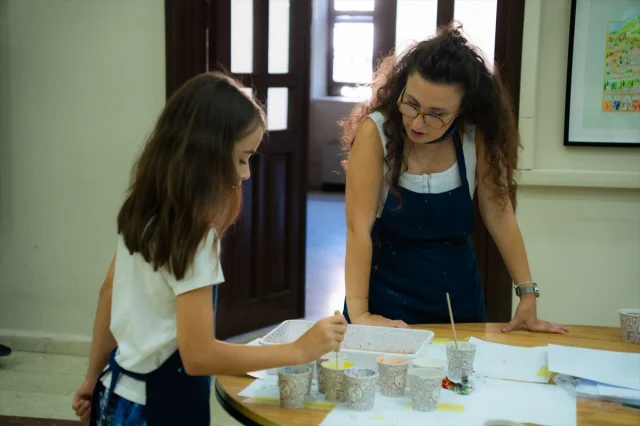 Çanakkale Kültür Yolu Festivali: Sanat ve Eğlence Dolu Günler