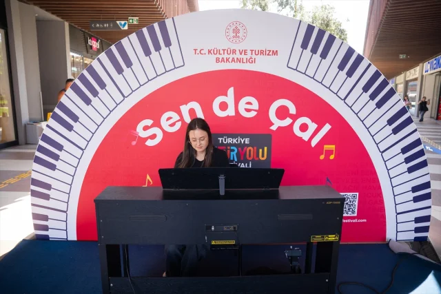Çanakkale Kültür Yolu Festivali: Sanat ve Eğlence Dolu Günler