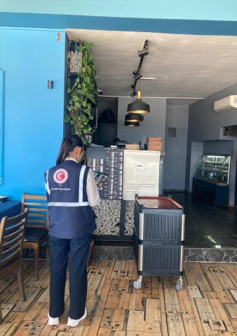 Mersin'de Büyük Ceza Yağdı: Haksız Fiyat Artışına Geçit Yok