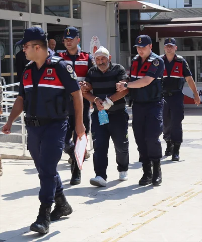 Ordu'daki Silahlı Kavganın Ardından Şok Detaylar Ortaya Çıktı