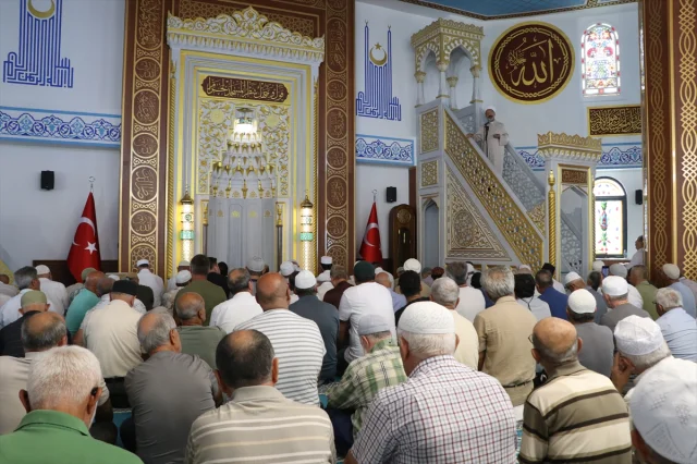 Diyanet İşleri Başkanı Erbaş'ın Eğitime Dair Çarpıcı Açıklamaları
