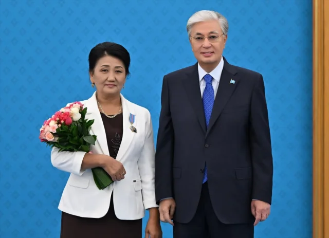 Kazakistan Enerjide Dev Hamleye Hazırlanıyor