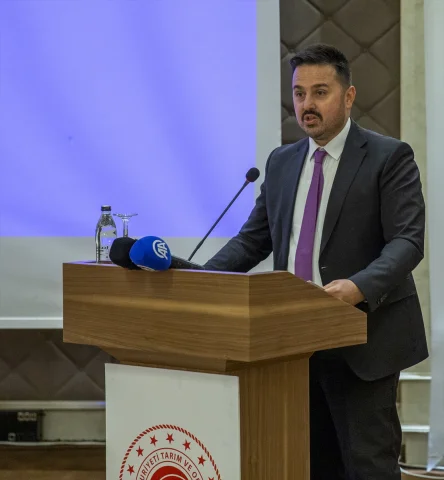 Büyük Destek: TKDK Başkanı Kırsal Kalkınma Hamlesini Anlattı