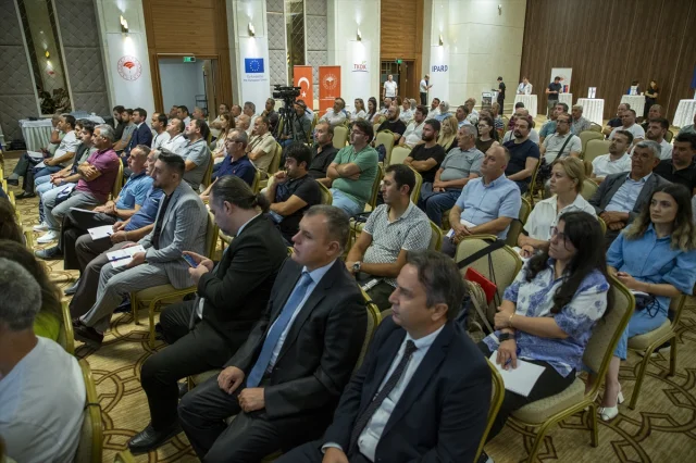 Büyük Destek: TKDK Başkanı Kırsal Kalkınma Hamlesini Anlattı
