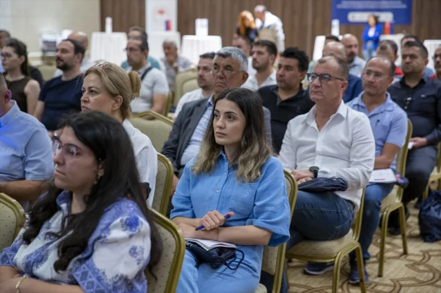 Büyük Destek: TKDK Başkanı Kırsal Kalkınma Hamlesini Anlattı