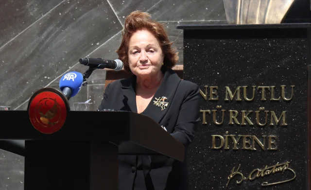 Hatay'da Yeniden Doğuş: Mesut Yılmaz Adına Modern Okul Açıldı