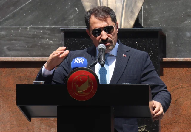 Hatay'da Yeniden Doğuş: Mesut Yılmaz Adına Modern Okul Açıldı