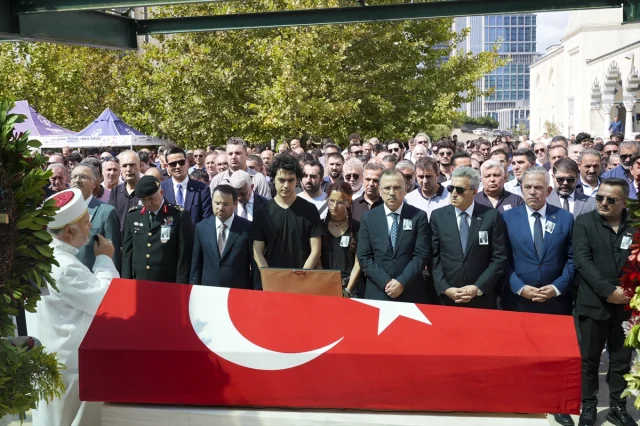 İstanbul'da Korkunç Gece: Cumhuriyet Savcısı Ercan Kayhan Hayatını Kaybetti