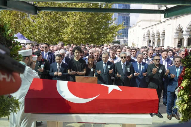 İstanbul'da Korkunç Gece: Cumhuriyet Savcısı Ercan Kayhan Hayatını Kaybetti