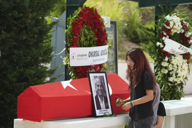 İstanbul'da Korkunç Gece: Cumhuriyet Savcısı Ercan Kayhan Hayatını Kaybetti