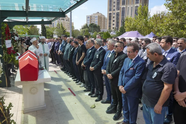 İstanbul'da Korkunç Gece: Cumhuriyet Savcısı Ercan Kayhan Hayatını Kaybetti