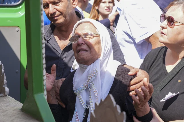 İstanbul'da Korkunç Gece: Cumhuriyet Savcısı Ercan Kayhan Hayatını Kaybetti
