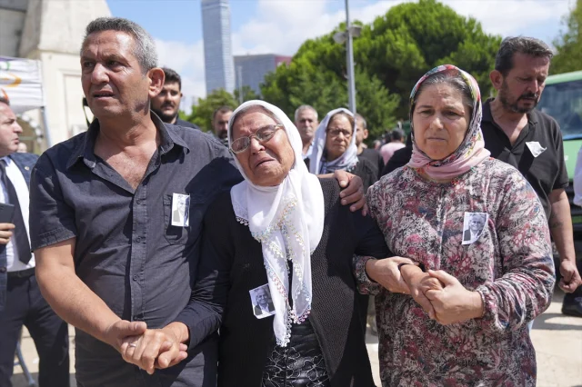 İstanbul'da Korkunç Gece: Cumhuriyet Savcısı Ercan Kayhan Hayatını Kaybetti