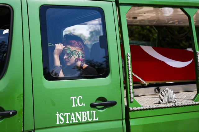 İstanbul'da Korkunç Gece: Cumhuriyet Savcısı Ercan Kayhan Hayatını Kaybetti