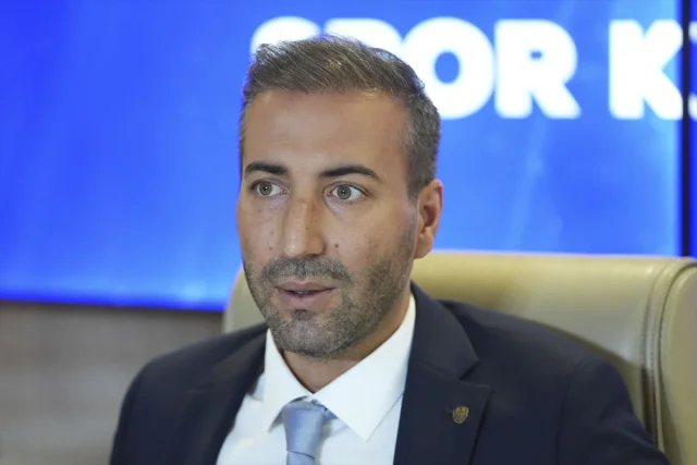 Ankaragücü'nden MKE'ye Duygusal Çağrı