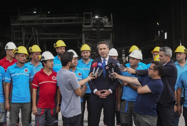 Soma Termik Santrali Yeniden Açılacak: İşte Detaylar