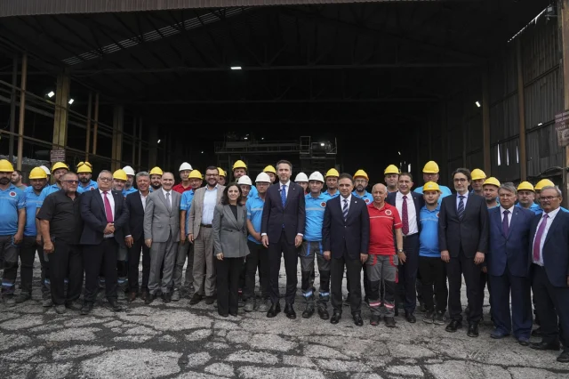 Soma Termik Santrali Yeniden Açılacak: İşte Detaylar