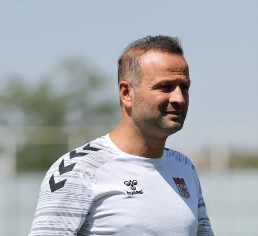 Sivasspor Sarıyer Maçı Öncesi Hazırlıklara Tam Gaz Devam Ediyor