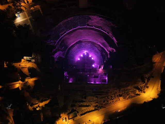 Prusias ad Hypium Antik Kenti'nde Mor Işıkların Sırrı