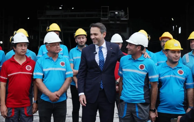 Soma Termik Santrali Yeniden Açılacak: İşte Detaylar