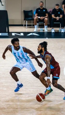 Antalya'da Basketbol Heyecanı: Gloria Pre-Season Games 2025'in Yıldızları