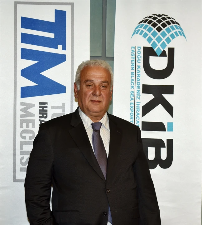 Trabzon'un Fındık İhracatında Çığır Açan Başarısı