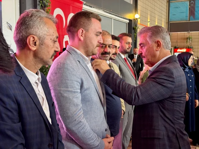 MHP’nin Büyükataman'la İleriye Yönelik Hedefi: Terörsüz Bir Türkiye