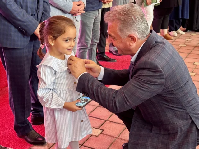MHP’nin Büyükataman'la İleriye Yönelik Hedefi: Terörsüz Bir Türkiye
