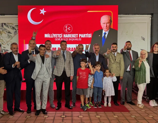 MHP’nin Büyükataman'la İleriye Yönelik Hedefi: Terörsüz Bir Türkiye