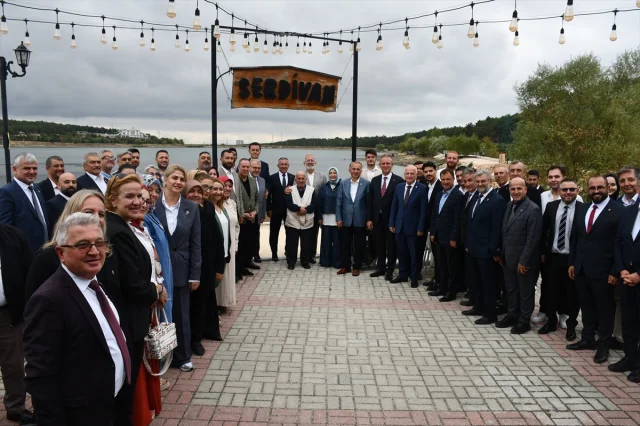 Bahadır Yenişehirlioğlu'ndan Çarpıcı Açıklamalar: "Terörden Arınmış Bir Gelecek İçin Kararlıyız"