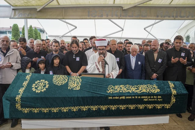 Halit Yukay'ın Üzücü Sonu: Bozcaada Yolculuğu Facia ile Sonl...