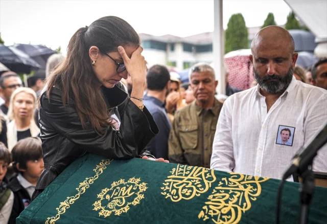 Halit Yukay'ın Üzücü Sonu: Bozcaada Yolculuğu Facia ile Sonlandı